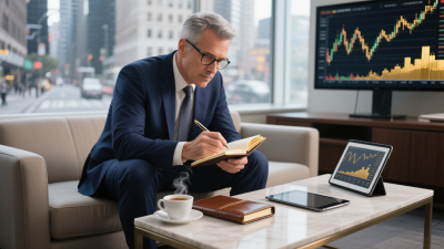 金价为何持续走强?——避险需求与金融创新的双重驱动