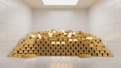 市场避险情绪继续推高金价