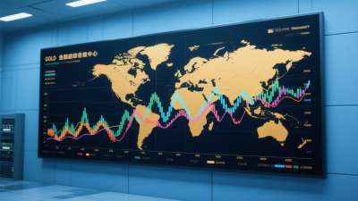 国际金价小幅上涨逼近4500美元,工行上调个人积存金风险等级