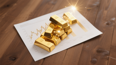 国际金价去年涨幅约70%,金价持续上涨如何看