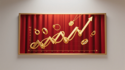 创历史新高!金价持续上涨如何看→